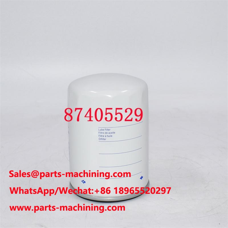 87405529 Oil Filter