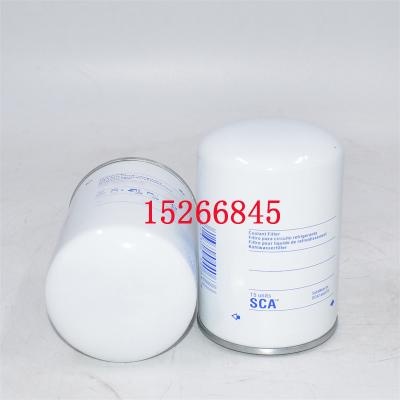 15266845 Filtro del liquido di raffreddamento VOE12565210 Produttore