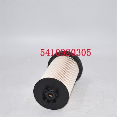 5410920305 Filtro carburante A5410920305 Fornitore