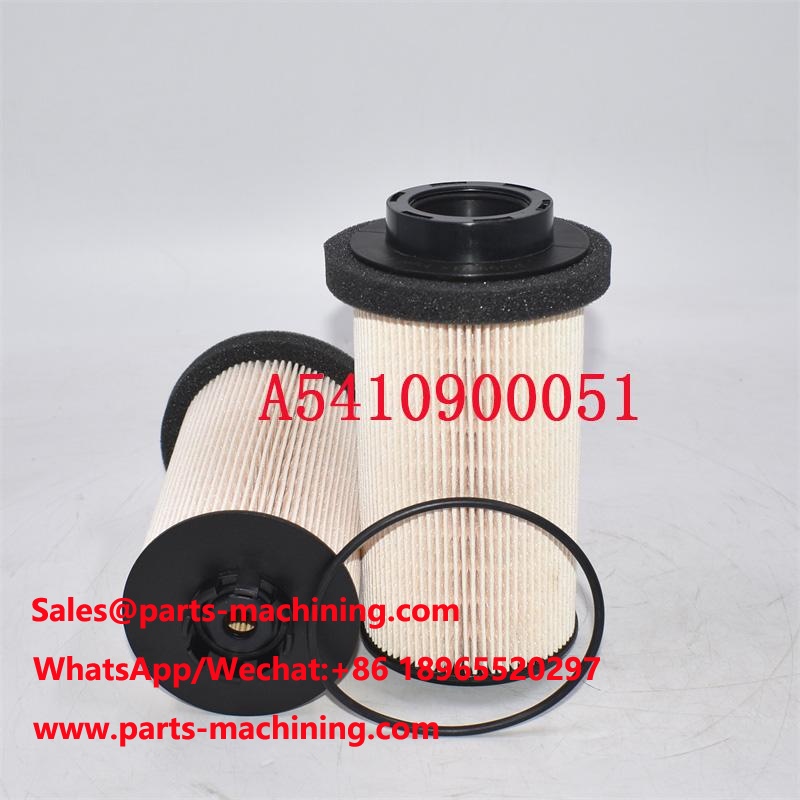 A5410900051 Fuel Filter