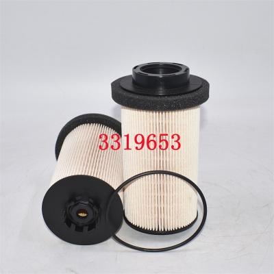 Filtro carburante 3319653 3045825 Equivalente