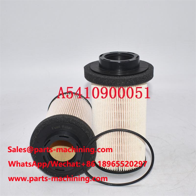 Filtro carburante originale A5410900051 A6010901552