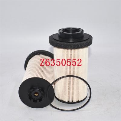 Z6350552 Filtro carburante B229900001047 Produttore