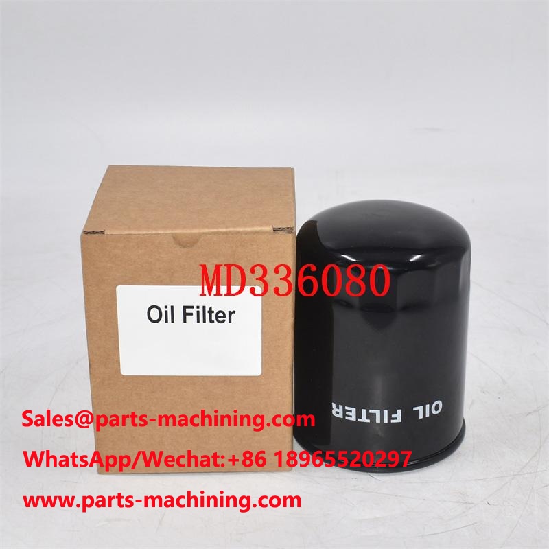 MD336080 Oil Filter