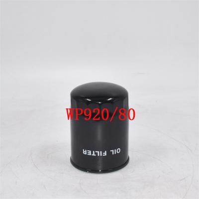 WP920/80 Oil Filter