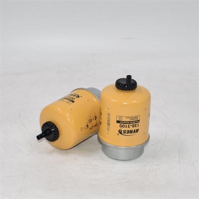 L3101F Separatore acqua carburante 32/925610 SK3446