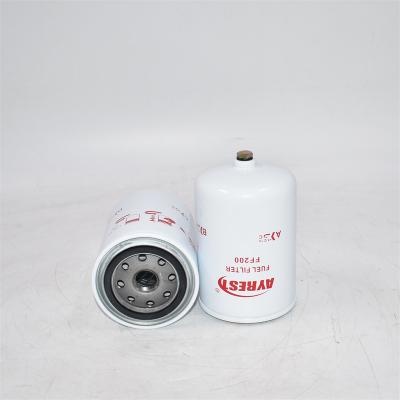 Filtro carburante originale FF200 P558712