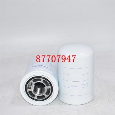 87707947 Fornitore di filtro idraulico SPH12506