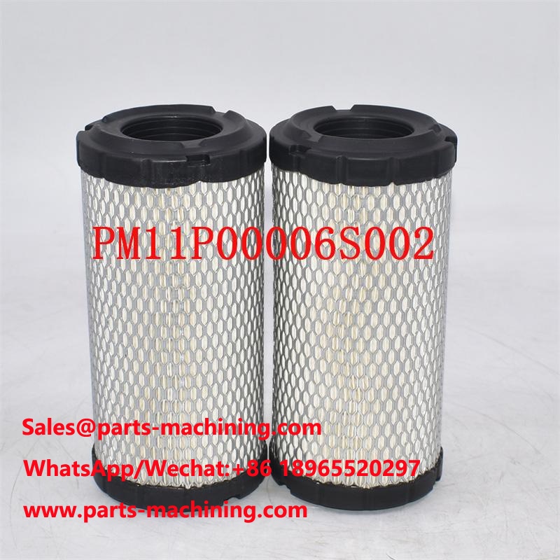 PM11P00006S002 Air Filter