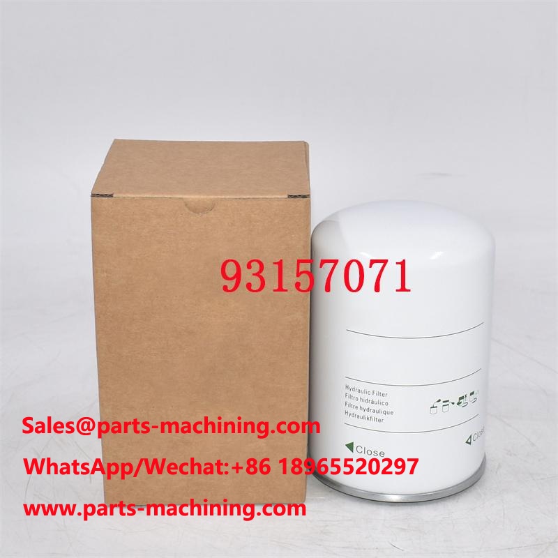 93157071 Hydraulic Filter