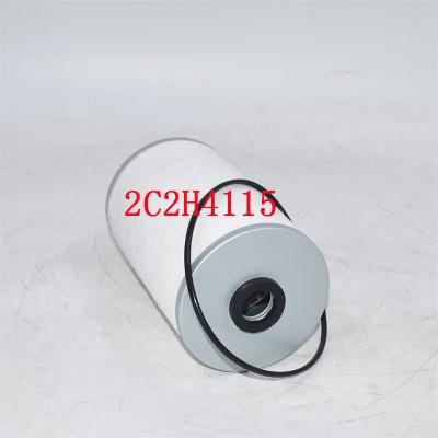 L'elemento del filtro del carburante 2C2H4115 sostituisce F594-F