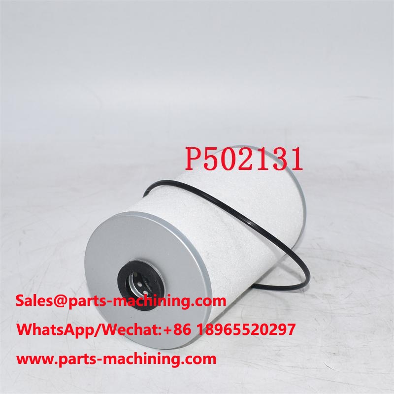 P502131 Filtro carburante equivalente L8965F