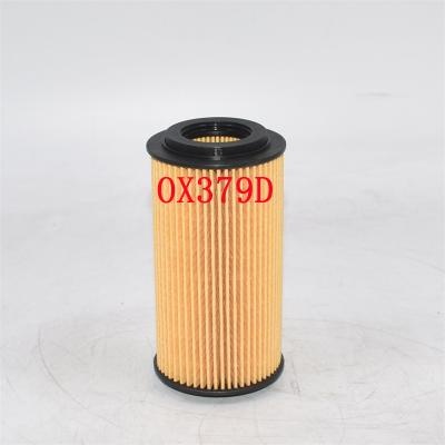 OX379D Oil Filter