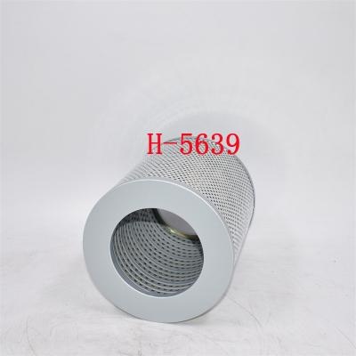 H-5639 Filtro idraulico SH60252 W01AG688 Commercio all'ingrosso