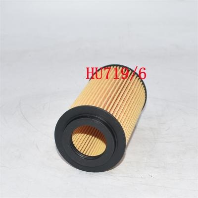 HU719/6 Produttore filtro olio P3986