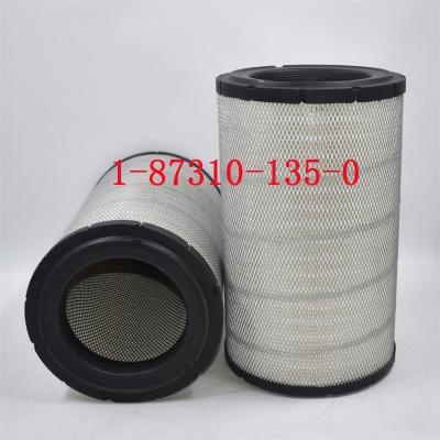 1-87310-135-0 Filtro dell'aria equivalente A-6014