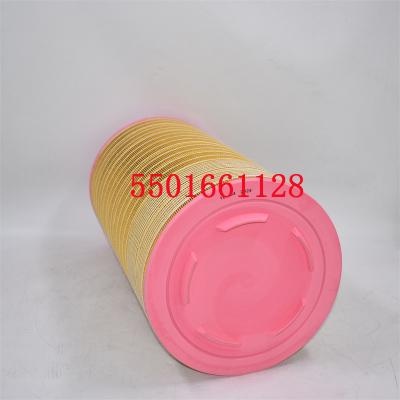 Filtro aria originale 5501661128 E631L01