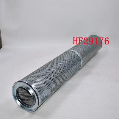 Sostituzione filtro idraulico HF29176 W01AG633