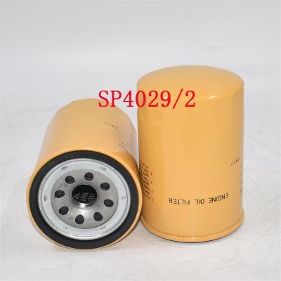 SP4029/2 Filtro olio 57411 Produttore