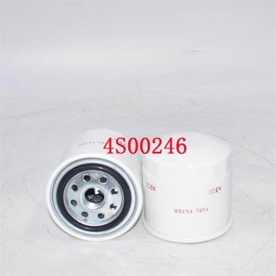 Il filtro del carburante 4S00246 sostituisce FC-1505