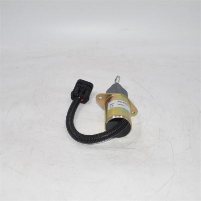 Solenoide di arresto carburante 24 V 3936026 SA-4767-24