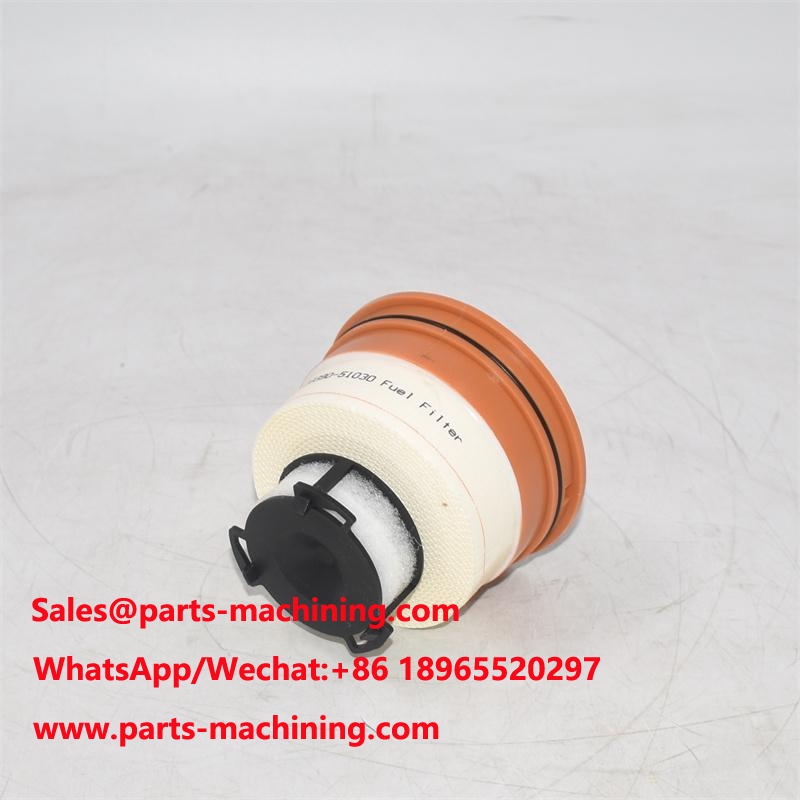 23390-51030 Filtro carburante equivalente P506181