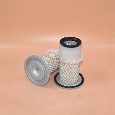 Sostituzione dell'elemento del filtro dell'aria AF4502K LAF8620