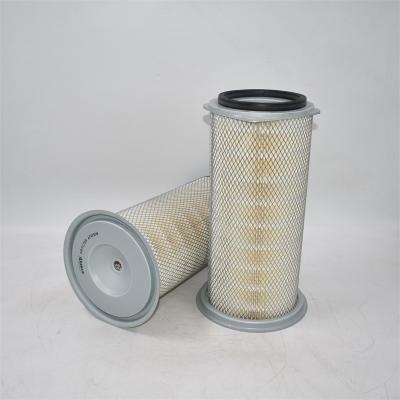 Filtro dell'aria AF4856M altamente efficiente LAF8610