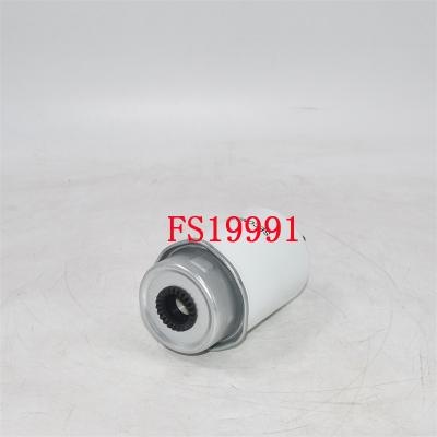 FS19991 Filtro carburante WF10031 Fornitore