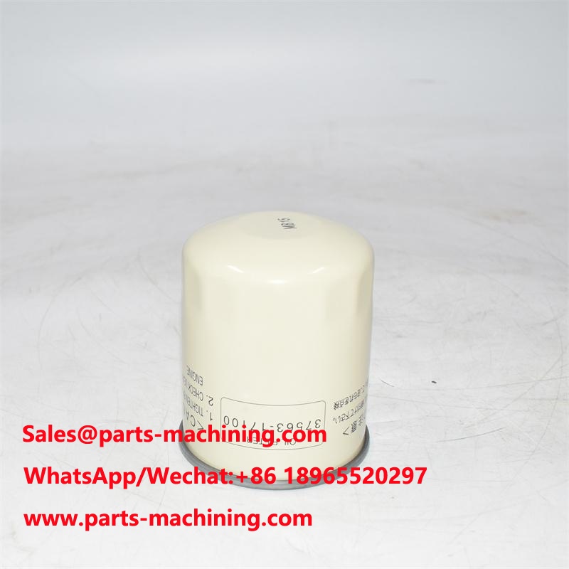 37563-17100 Oil Filter