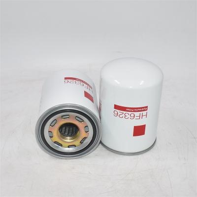 Filtro idraulico HF6326 equivalente a W13015