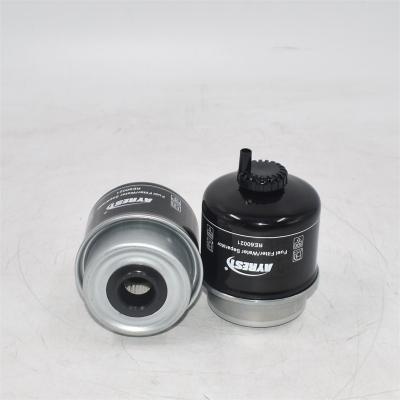 RE60021 Sostituzione filtro carburante L8683F