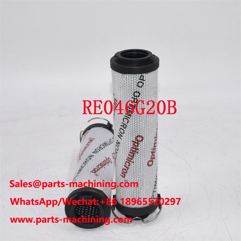 RE046G20B Filtro idraulico equivalente HY13195