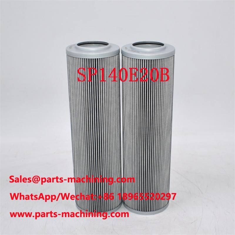 SP140E20B Hydraulic Filter