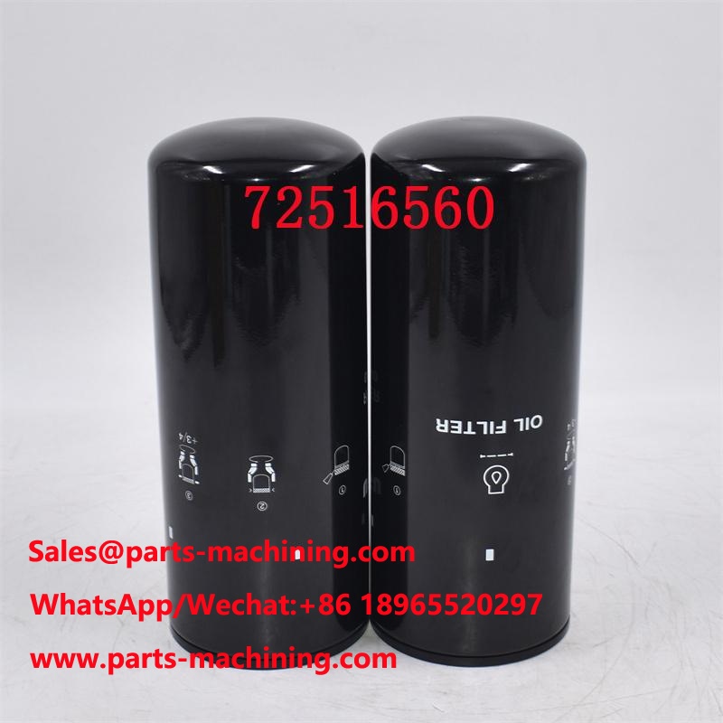 72516560 Oil Filter