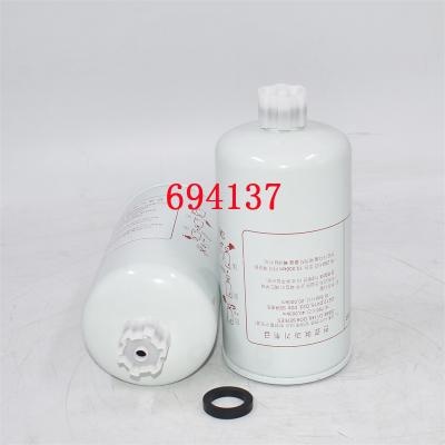 694137 Filtro carburante 1119ZB6030 Fornitore