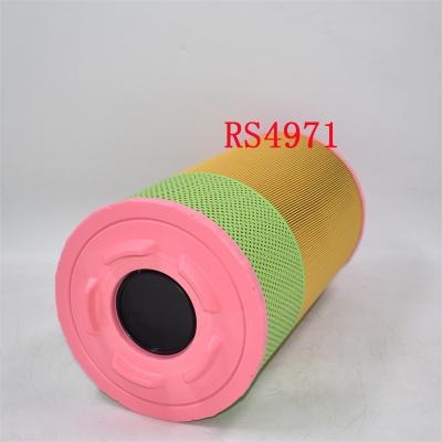 Filtro dell'aria RS4971 equivalente a E428L01