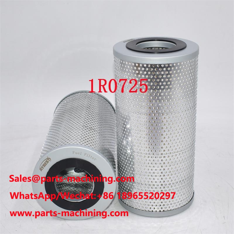 Filtro carburante originale 1R0725 PF7799