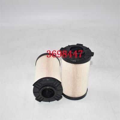 3698447 Filtro carburante E129KPD346 Produttore