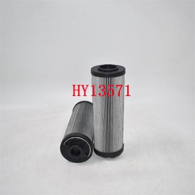 Il filtro idraulico HY13571 sostituisce HY13571-V