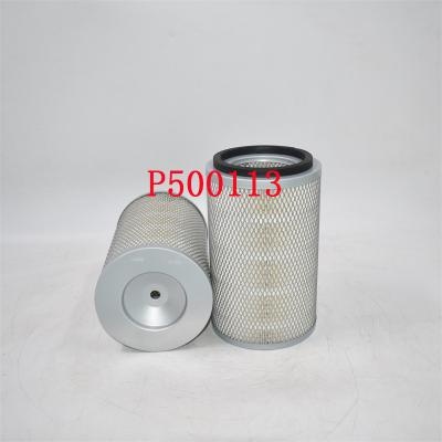 P500113 Filtro dell'aria SA18221 V9112-Z203 Produttore