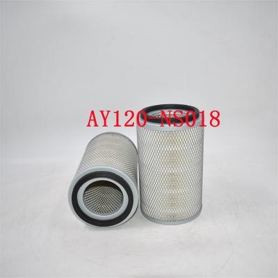 Fornitore di filtro dell'aria AY120-NS018 A-6111