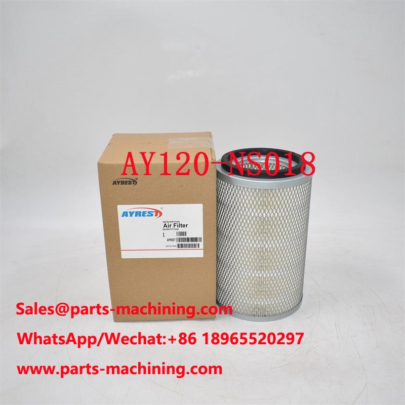 AY120-NS018 Air Filter