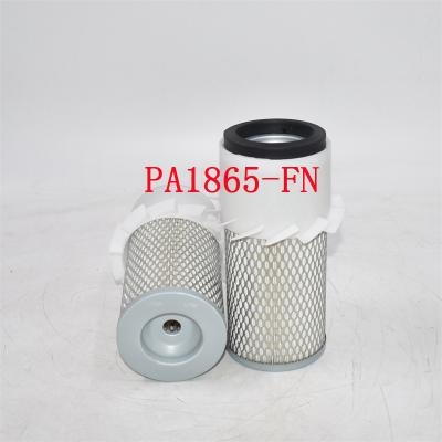 Filtro dell'aria PA1865-FN SA11608K Riferimento incrociato