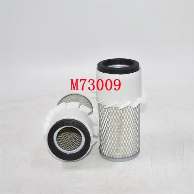 Filtro dell'aria originale M73009 AS-5412