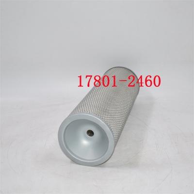 17801-2460 Filtro dell'aria SA11885 Produttore