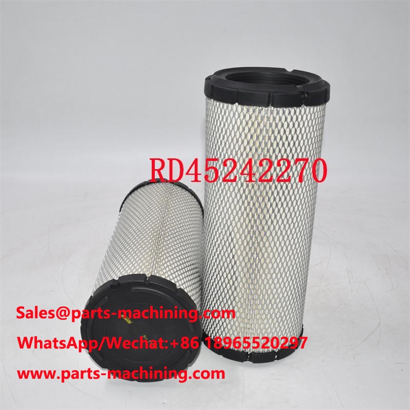 RD45242270 Filtro dell'aria equivalente a R140142270