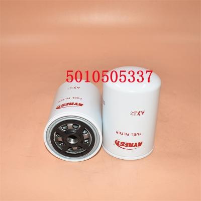 5010505337 Filtro carburante 5001019687 Fornitore