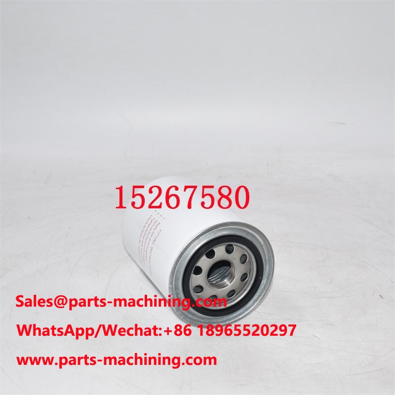 15267580 Produttore filtro idraulico SOE510