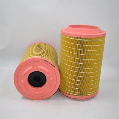 2113652 Filtro dell'aria E542L per camion
